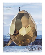 Solar Egg : Bigert & Bergström - Riksbyggen (engelska) (inbunden, eng)