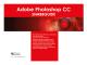 Adobe Photoshop CC snabbguide (bok, spiral)