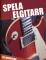 Spela elgitarr (häftad)