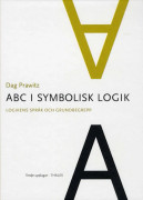 ABC i symbolisk logik : logikens språk och grundbegrepp