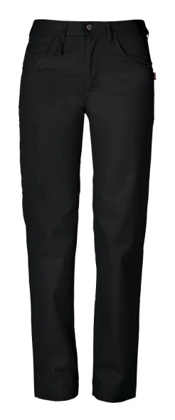 Nina Trousers w Black Female