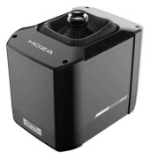 Spelkontroll - MOZA RACING - AB9 FFB BASE - Trådbunden - Vibration - PC