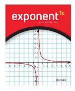 Exponent 1c
