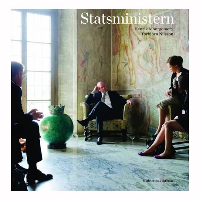 Statsministern