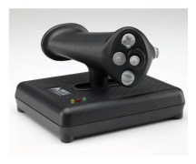 CH Products Pro - Wired Throttle - PC