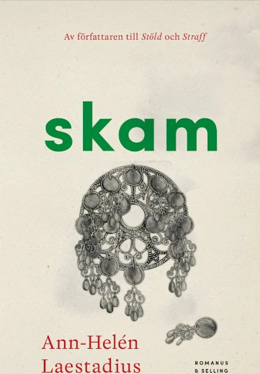 Skam (Bok)