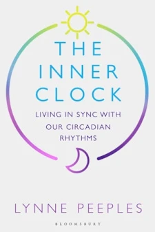 The Inner Clock (häftad, eng)