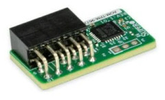 Supermicro AOM-TPM-9672V-O, SPI, -40 - 105 ° C, 26,1 mm, 14,6 mm, 9,93 mm