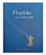 Flugfiske På Mitt Sätt (bibliofilutgåva)