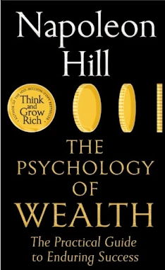 The Psychology Of Wealth