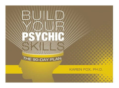 Build Your Psychic Skills 9780764345616