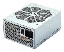 FSP FSP1200-50ADB PC-strömförsörjning 1200W Modulerad 80+ Guld ATX Svart