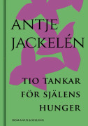 Tio tankar för själens hunger (bok, kartonnage)