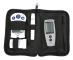 Portable Case for Omron Blood Glucose Meter