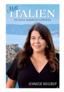 Mitt Italien : en resa bakom kulisserna (bok, danskt band)
