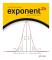 Exponent 2b (häftad)
