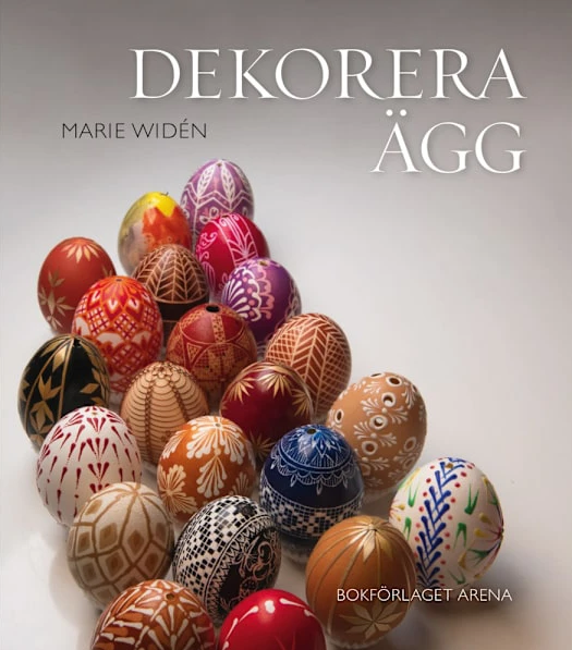 Dekorera ägg