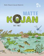 Mattekojan 2A, Elevbok