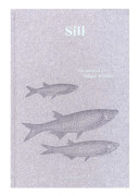 Sill (inbunden)