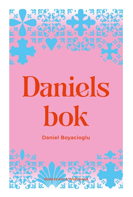 Daniels bok