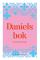 Daniels bok