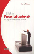 Effektiv presentationsteknik : för dig som föreläser och utbildar