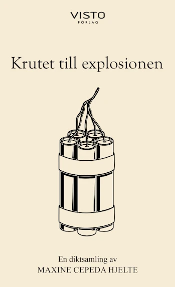 Krutet till explosionen