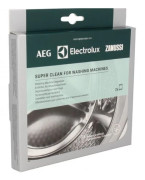 Clean & Care 3 in 1 - Avkalkningsmedel, Avfettningsmedel, Hygienic Cleaner (2-pack) 9029803757