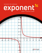Exponent 1c, 2:a upplagan