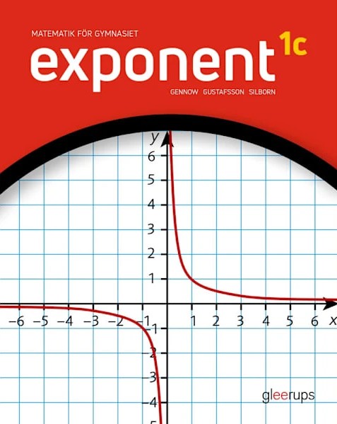 Exponent 1c, 2:a upplagan