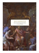 Iron Imperator : Roman grand strategy under Tiberius