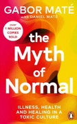 The Myth of Normal (pocket, eng)