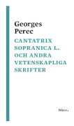 Cantatrix Sopranica L.