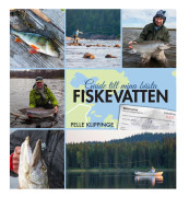 Guide till mina bästa fiskevatten