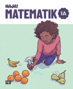 Haja! Matematik 1A (häftad)