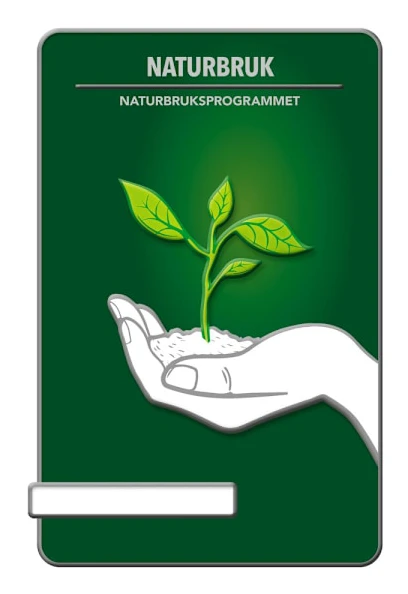 Naturbruk