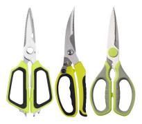 3-piece Kitchen Scissor Set