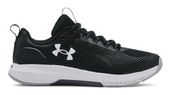 Commit TR Shoe Black Male