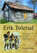 Erik Tolerud (bok, kartonnage)