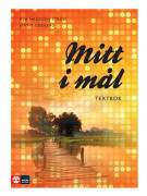 Mål Mitt i mål Textbok, andra upplagan
