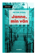 Janne, min vän (bok, kartonnage)