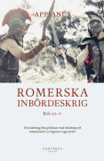 Romerska inbördeskrig. Bok III-V
