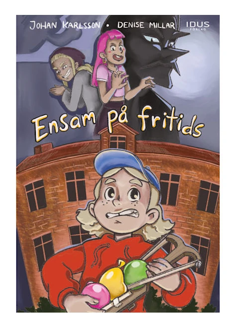 Ensam På Fritids