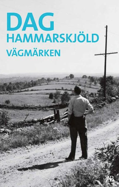 Vägmärken