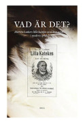 Vad är det? : Martin Luthers lilla katekes med kort utveckling i modern språkdräkt