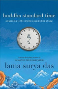 Buddha Standard Time: Awakening to the Infinite Possibilities of Now (häftad, eng)