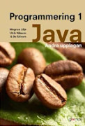 Programmering 1 Java, upplaga 2