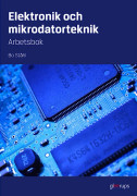 Elektronik och mikrodatorteknik, arbetsbok