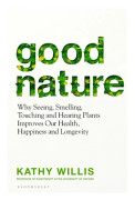 Good Nature (häftad, eng)