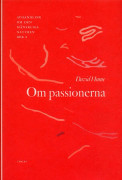 Om passionerna - Avhandling om den mänskliga naturen